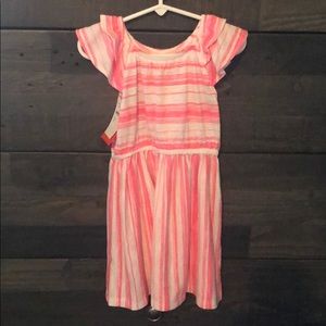 Joe Fresh Toddler Girl’s Dress